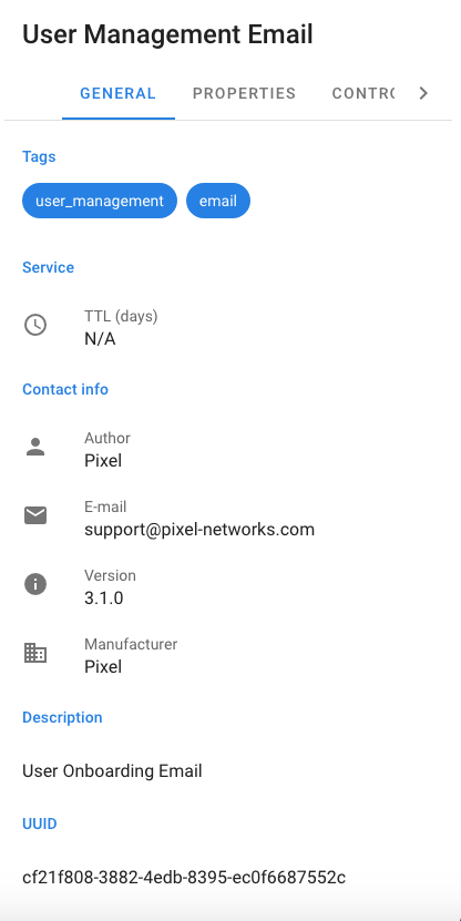 data Schema data Schema